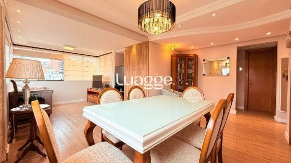 Apartamento, 2 quartos, 82 m² - Foto 3