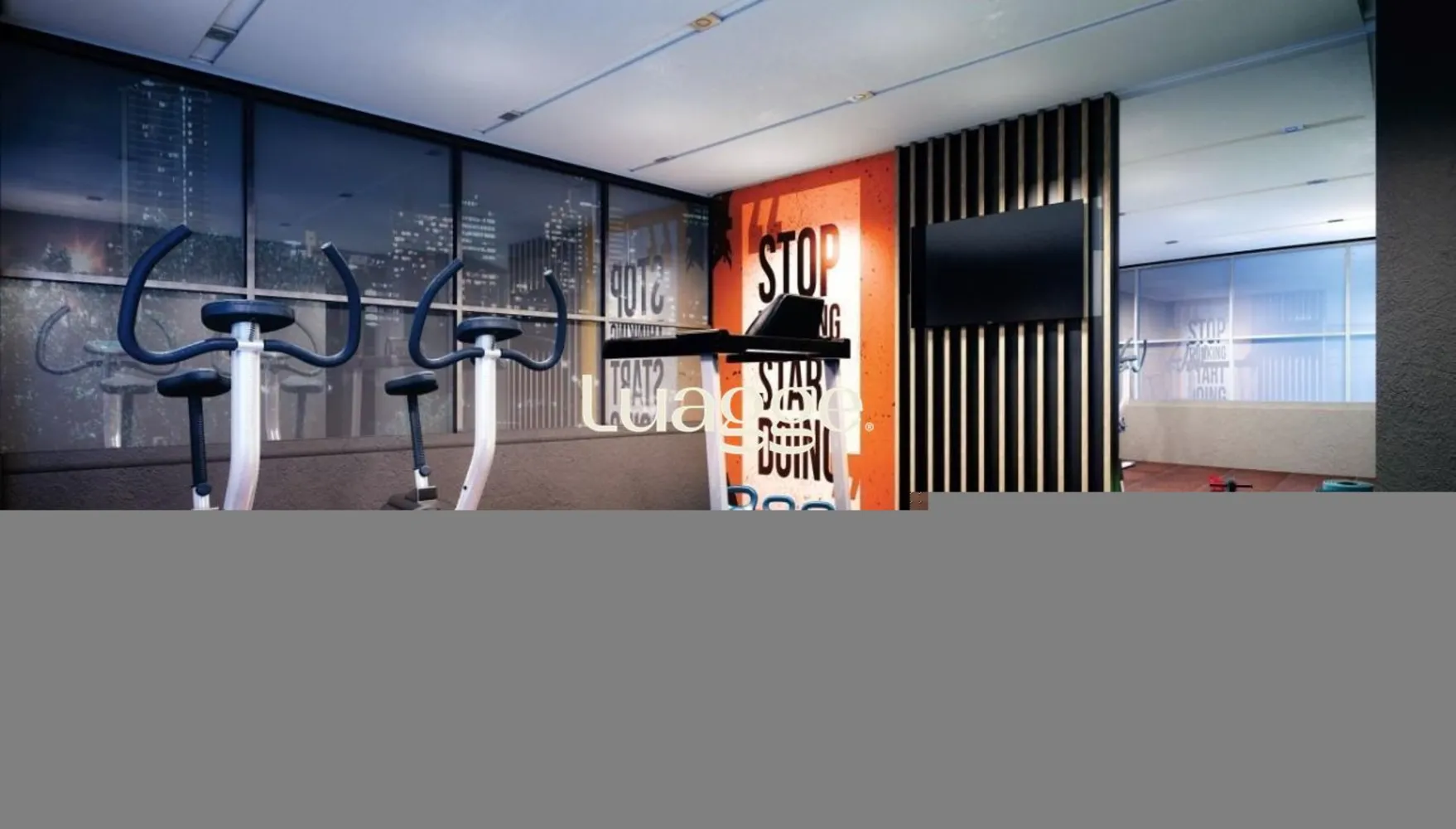 Kitnet-Studio, 31 m² - Foto 1
