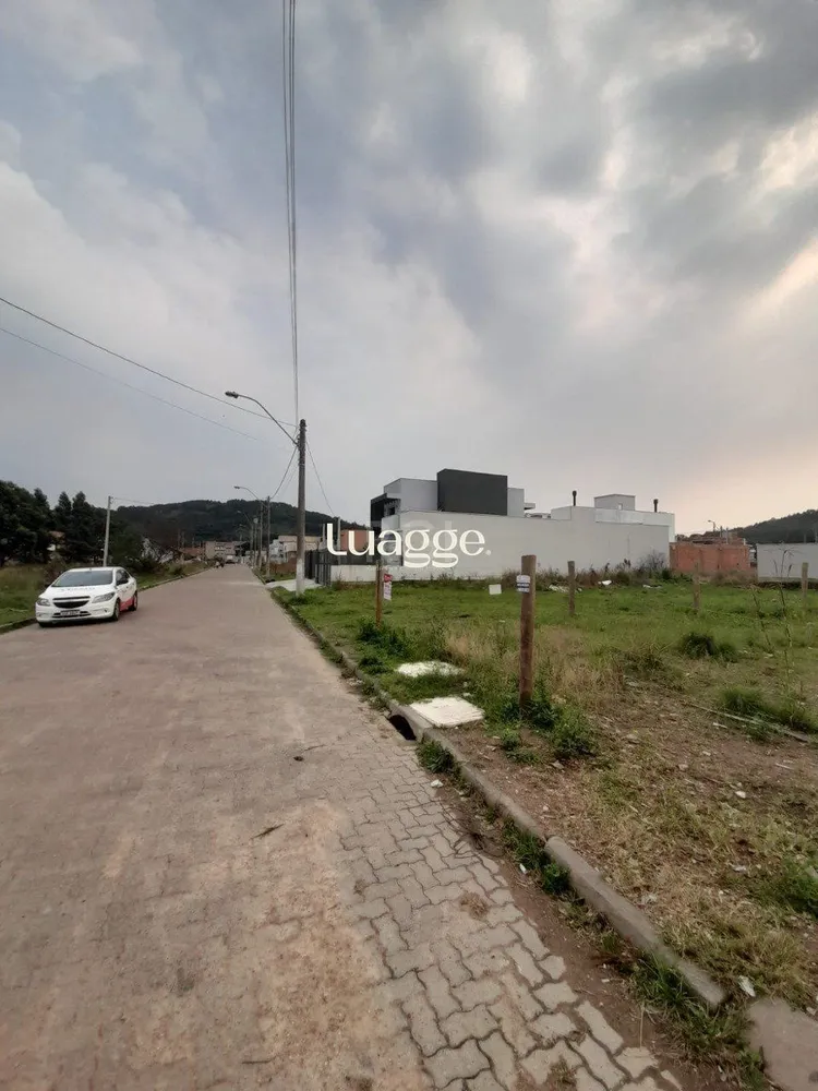 Terreno, 301 m² - Foto 2