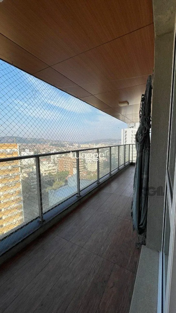 Apartamento, 2 quartos, 77 m² - Foto 1