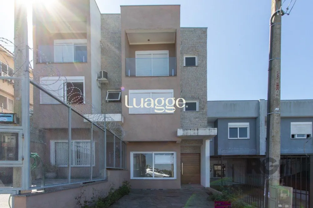 Apartamento, 2 quartos, 77 m² - Foto 2