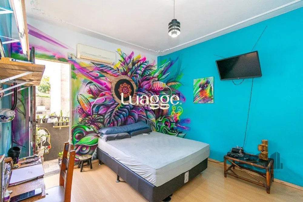 Casa, 2 quartos, 231 m² - Foto 1