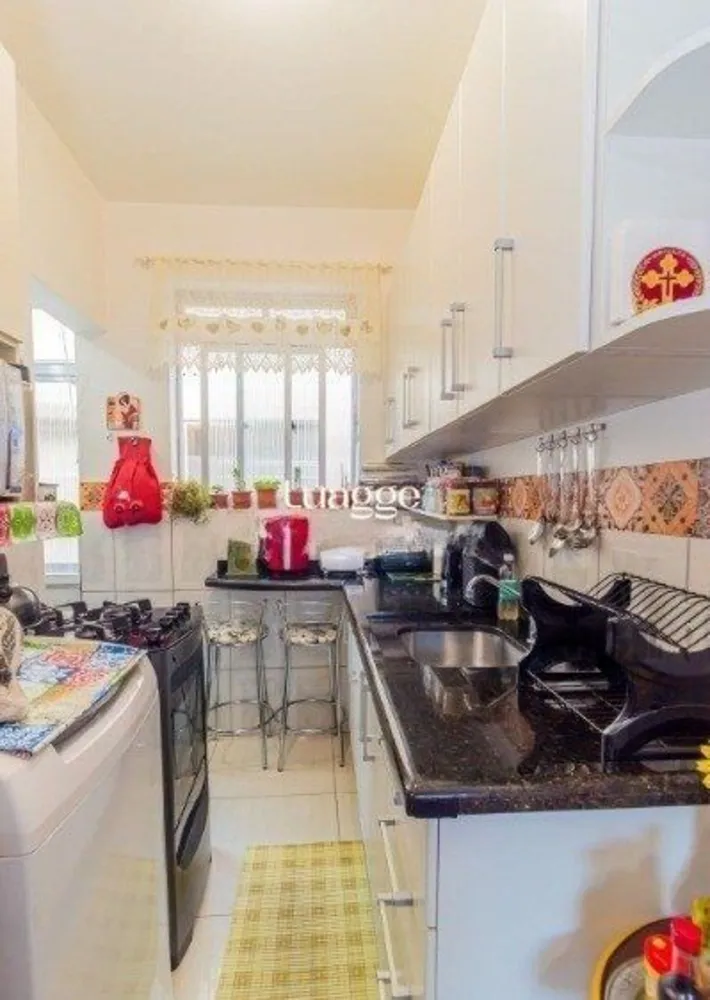 Casa, 2 quartos, 231 m² - Foto 2