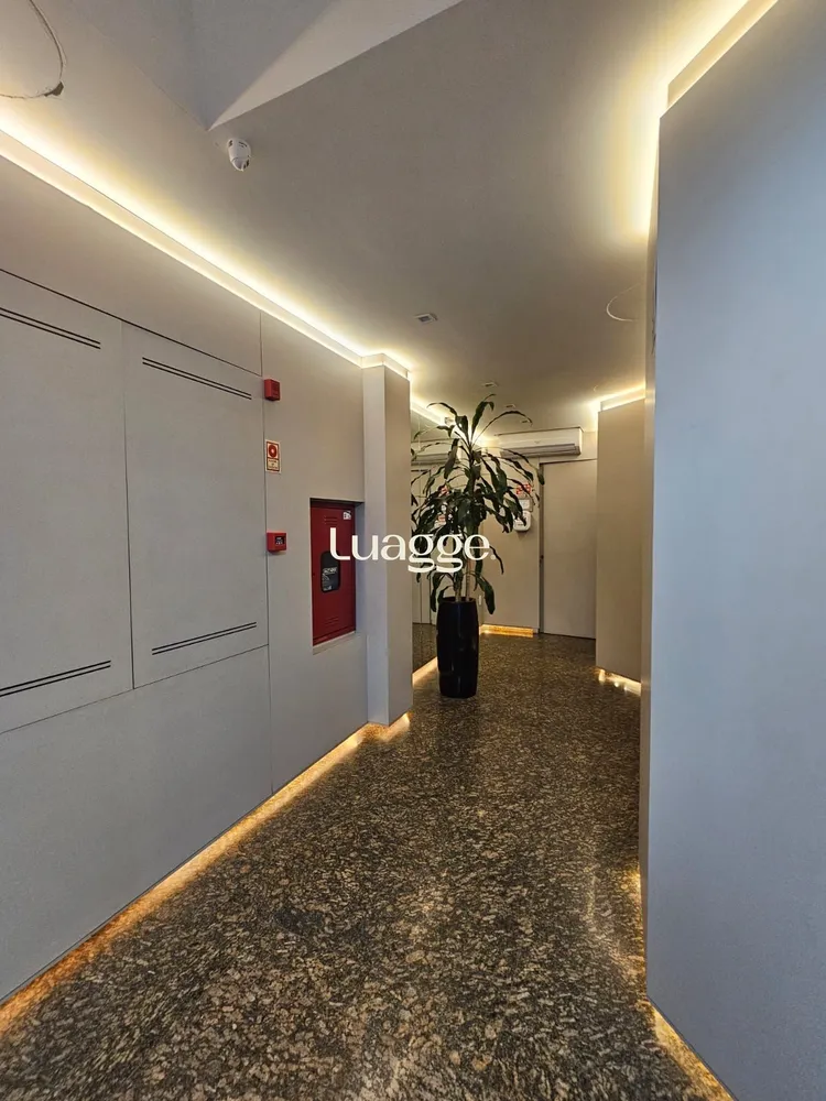 Depósito-Galpão, 90 m² - Foto 2