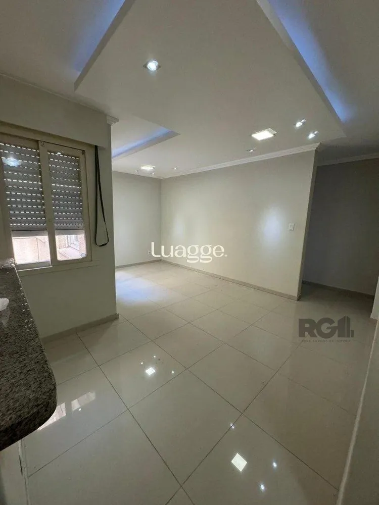 Apartamento, 2 quartos, 61 m² - Foto 2