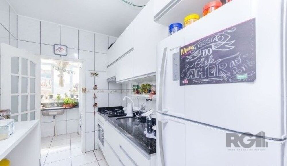 Apartamento à venda com 2 quartos, 87m² - Foto 7