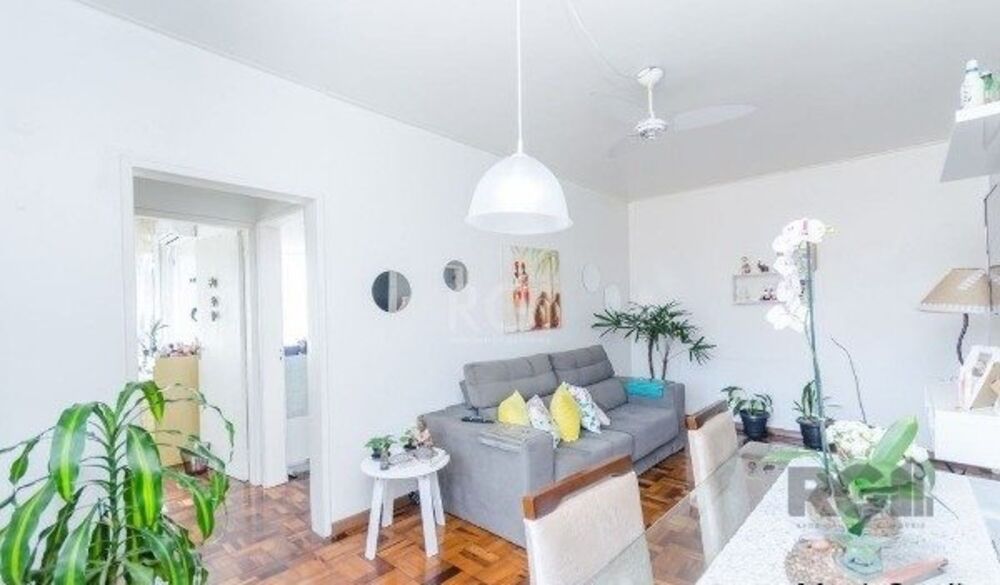 Apartamento à venda com 2 quartos, 87m² - Foto 2