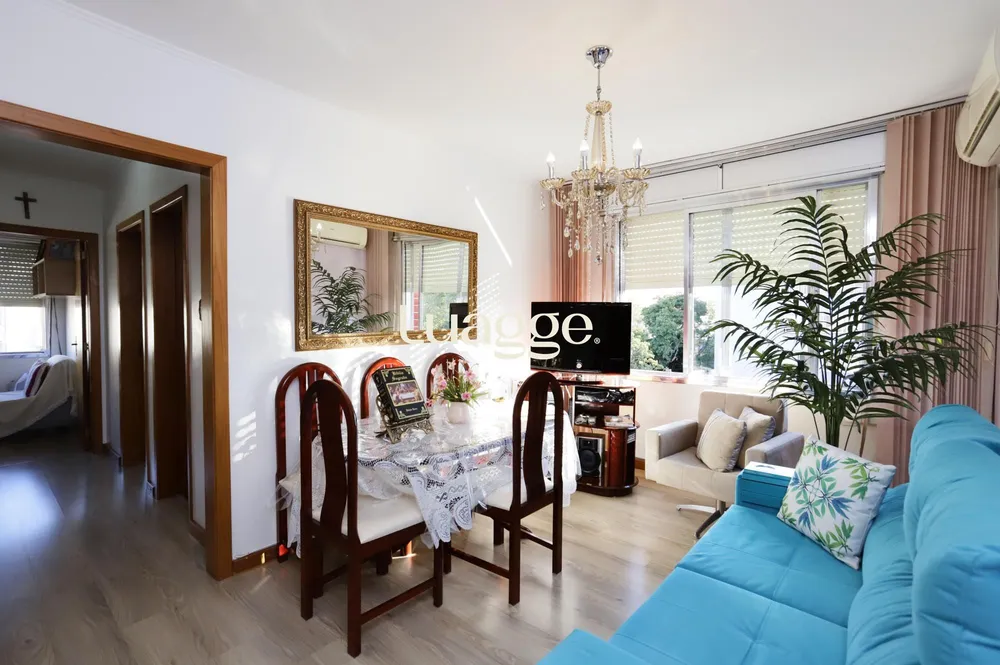 Apartamento, 2 quartos, 61 m² - Foto 1