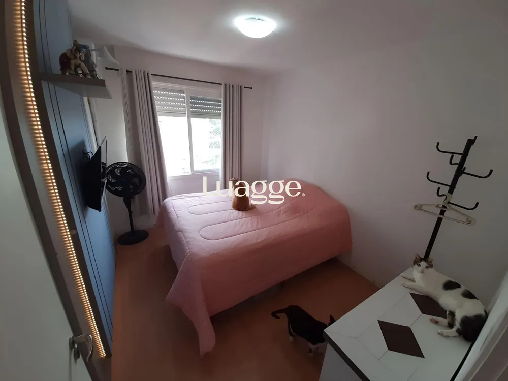 Cobertura, 2 quartos, 105 m² - Foto 4