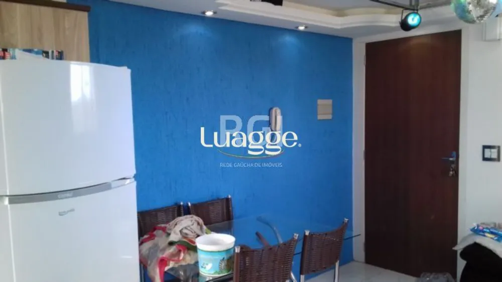 Apartamento, 2 quartos, 39 m² - Foto 1