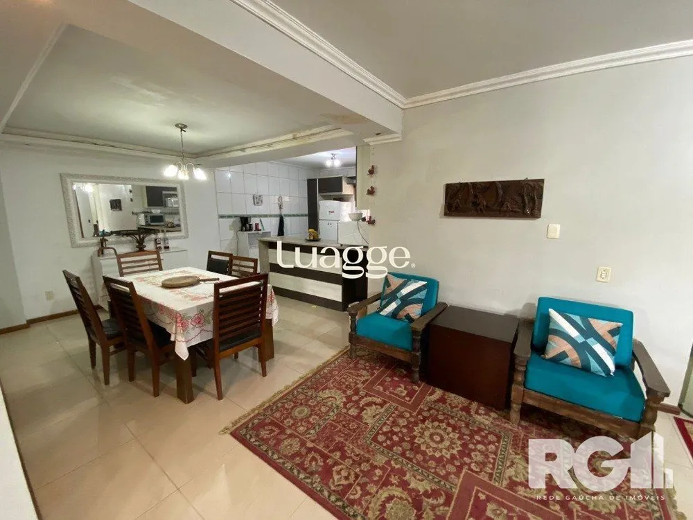 Casa, 3 quartos, 885 m² - Foto 4