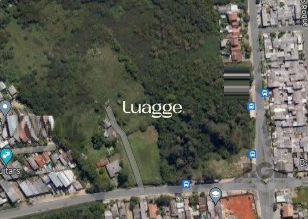 Terreno, 8001 m² - Foto 1