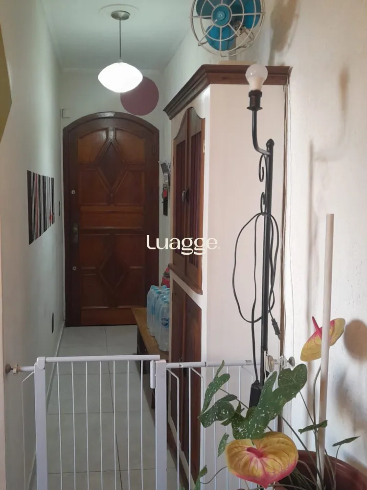 Casa de Condomínio, 2 quartos - Foto 3
