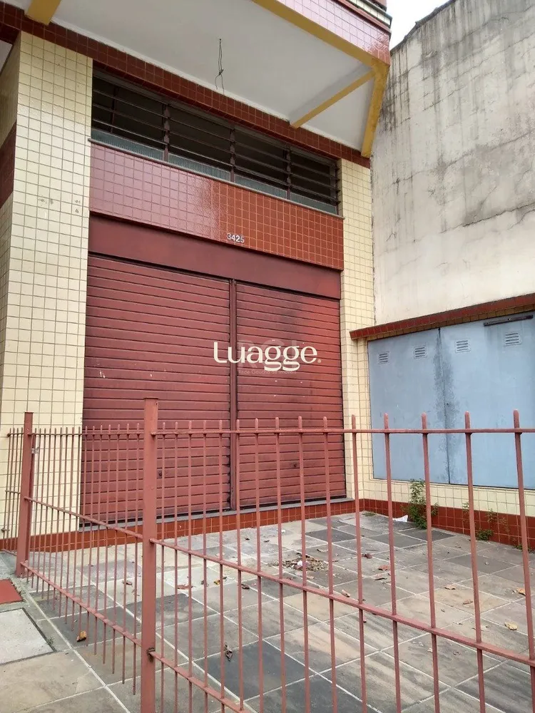 Loja-Salão, 83 m² - Foto 1