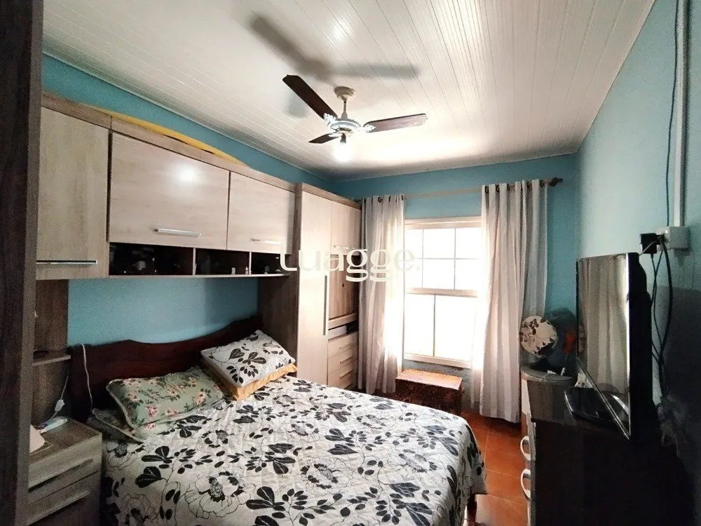 Apartamento, 3 quartos, 122 m² - Foto 2