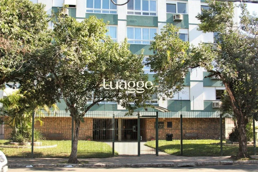 Apartamento, 3 quartos, 186 m² - Foto 1