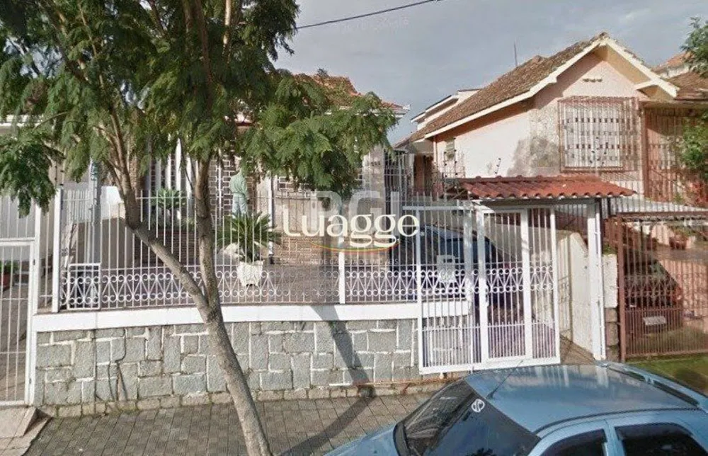 Casa, 3 quartos, 109 m² - Foto 1