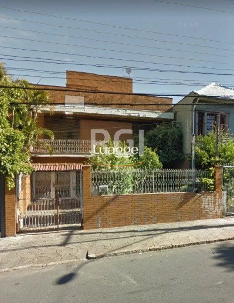 Casa, 5 quartos, 525 m² - Foto 2