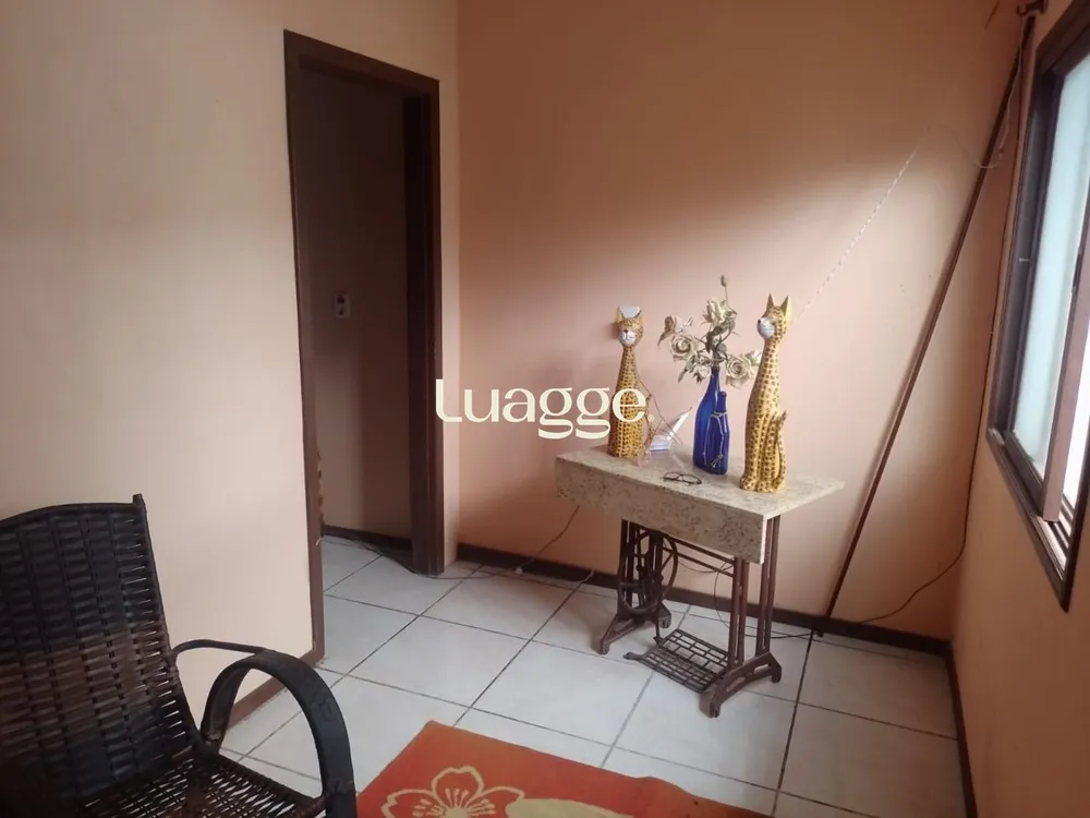 Casa, 3 quartos, 101 m² - Foto 1