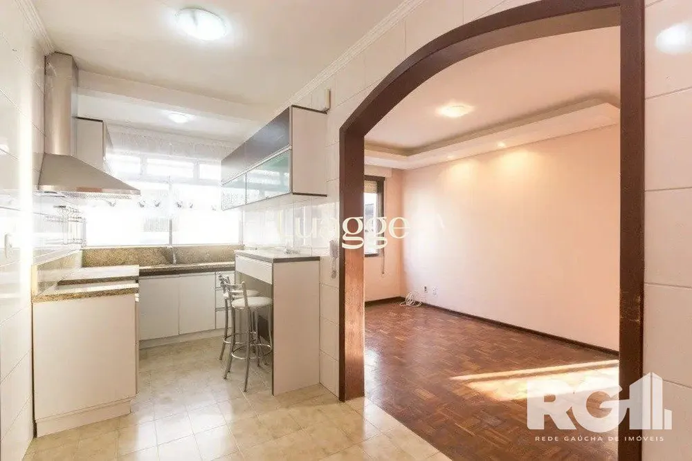 Apartamento, 3 quartos, 81 m² - Foto 2