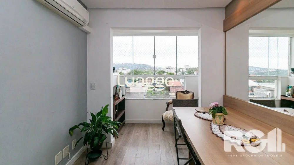 Apartamento, 3 quartos, 81 m² - Foto 3