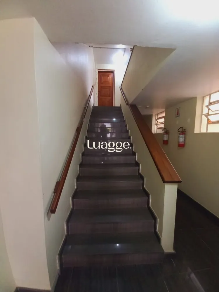 Apartamento, 3 quartos, 81 m² - Foto 1