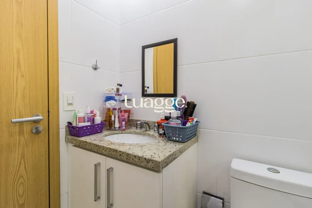 Apartamento, 3 quartos, 106 m² - Foto 4