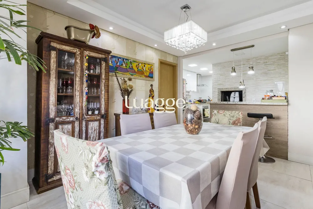 Apartamento, 3 quartos, 106 m² - Foto 3