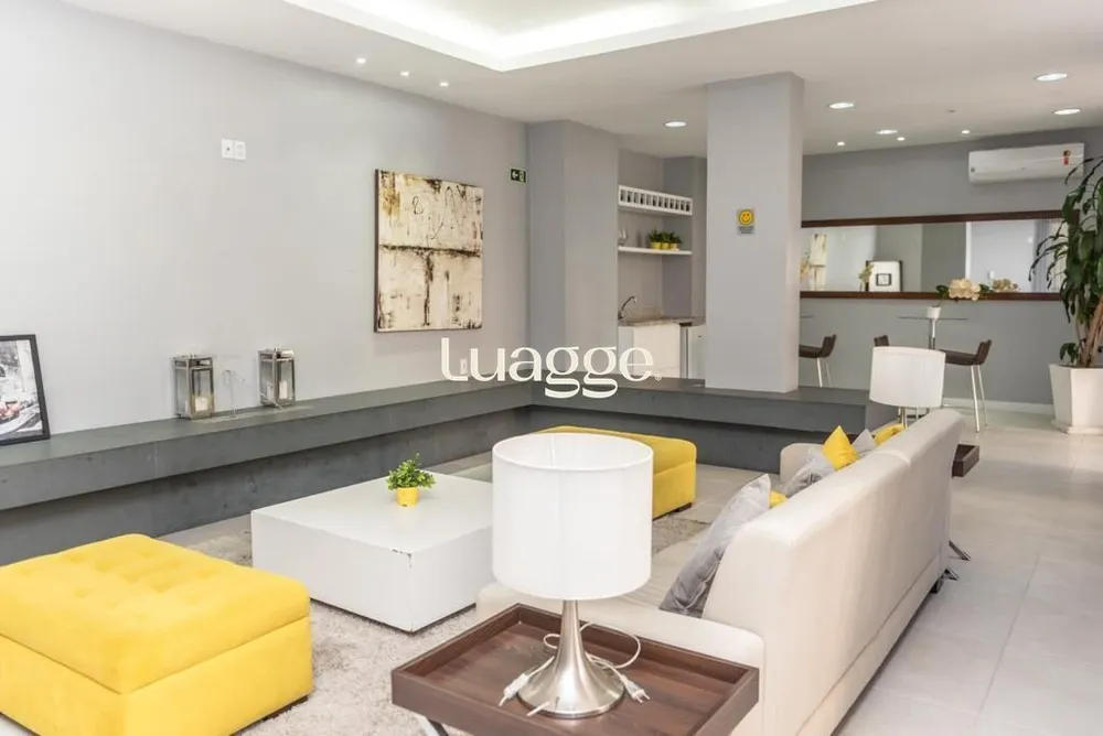 Apartamento, 3 quartos, 106 m² - Foto 2
