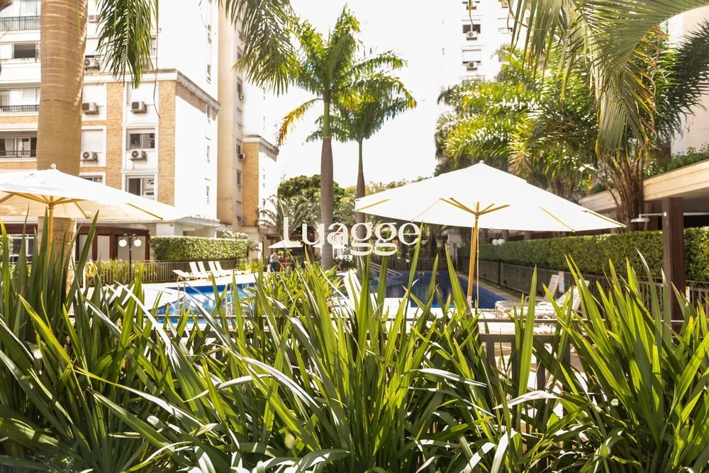 Apartamento, 3 quartos, 106 m² - Foto 1