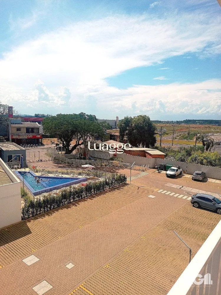 Apartamento, 2 quartos, 49 m² - Foto 3