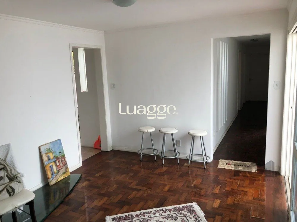 Casa, 4 quartos, 553 m² - Foto 1