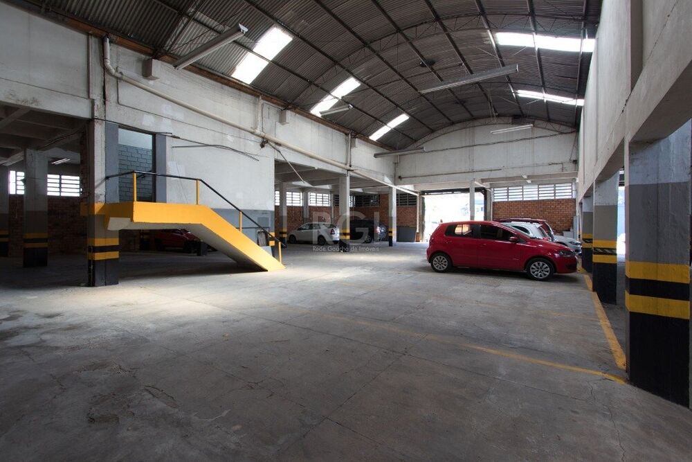 Depósito-Galpão-Armazém à venda, 1256m² - Foto 1