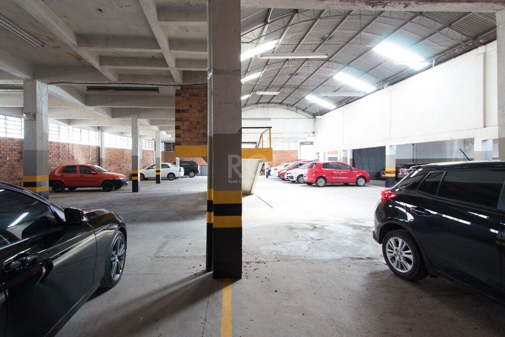 Depósito-Galpão-Armazém à venda, 1256m² - Foto 5