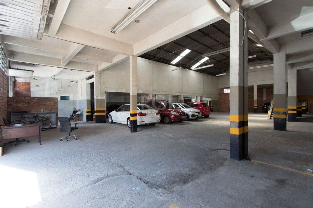 Depósito-Galpão-Armazém à venda, 1256m² - Foto 2