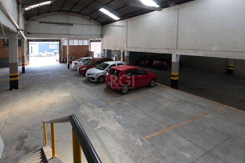 Depósito-Galpão-Armazém à venda, 1256m² - Foto 6