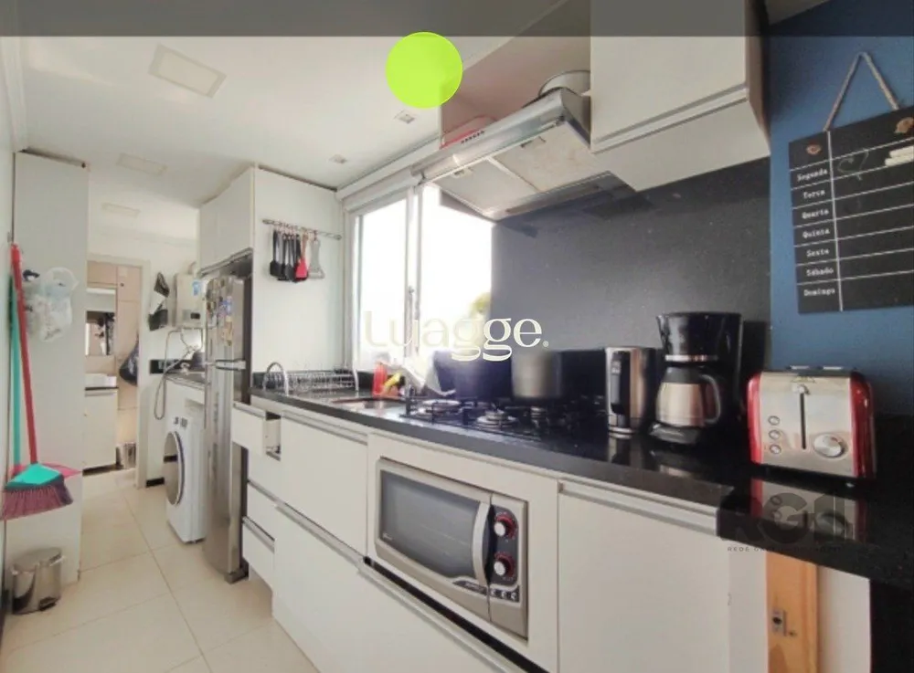 Apartamento, 2 quartos, 61 m² - Foto 3