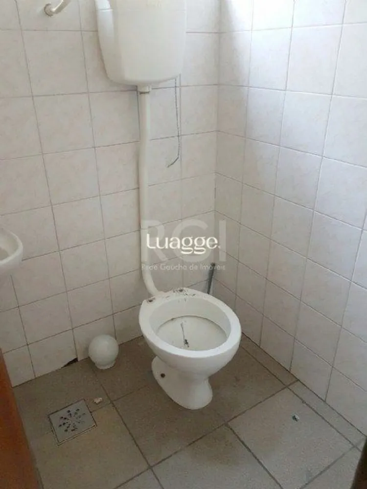 Depósito-Galpão, 741 m² - Foto 1