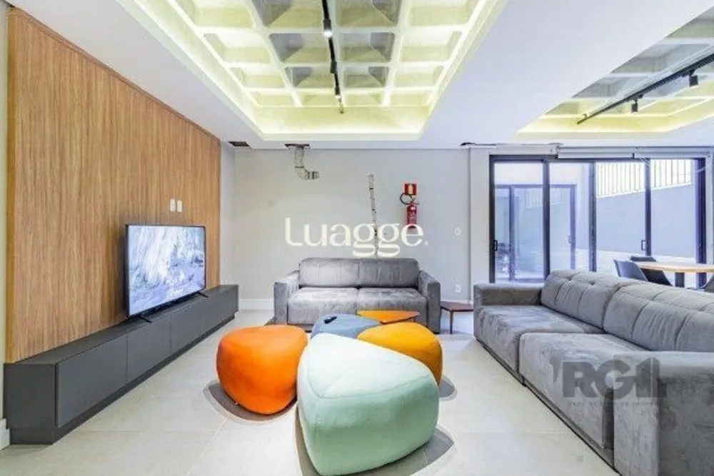 Apartamento, 3 quartos, 82 m² - Foto 1