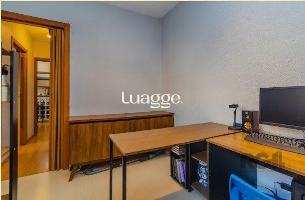 Apartamento, 2 quartos, 49 m² - Foto 1