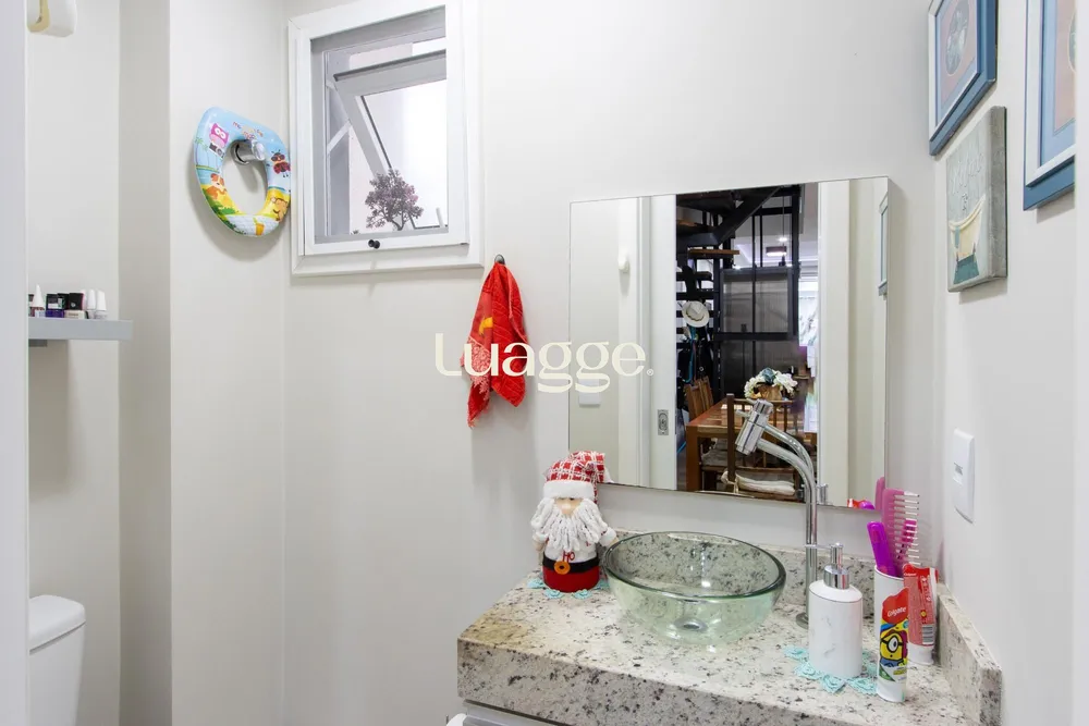 Apartamento, 2 quartos, 49 m² - Foto 2