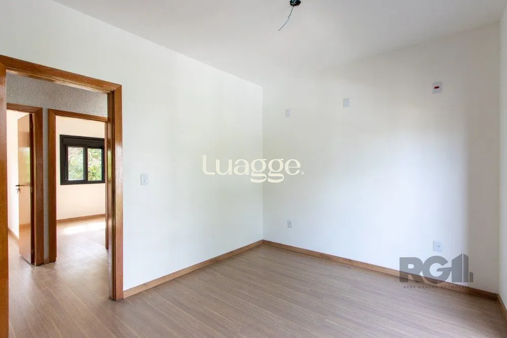 Sobrado, 3 quartos, 97 m² - Foto 1