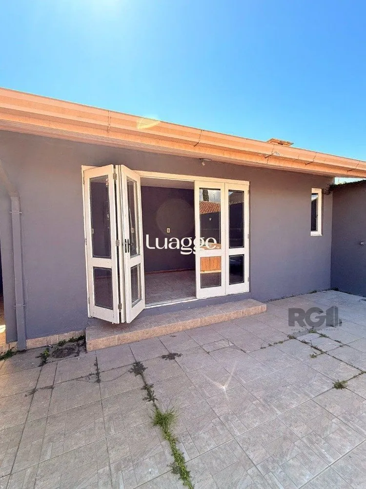 Casa, 3 quartos, 85 m² - Foto 1