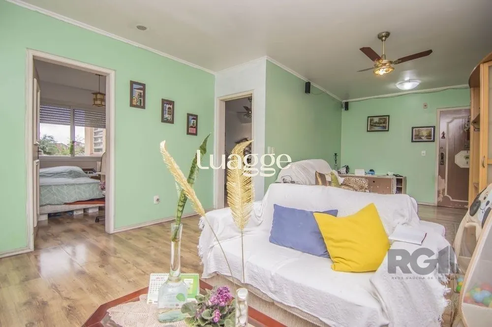 Apartamento, 1 quarto, 45 m² - Foto 3