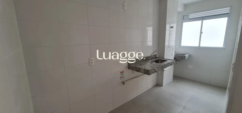 Apartamento, 2 quartos, 45 m² - Foto 1