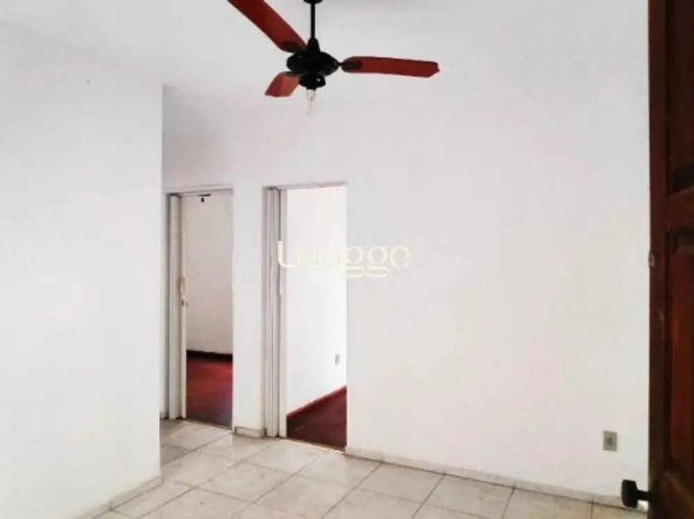 Apartamento, 2 quartos, 46 m² - Foto 1