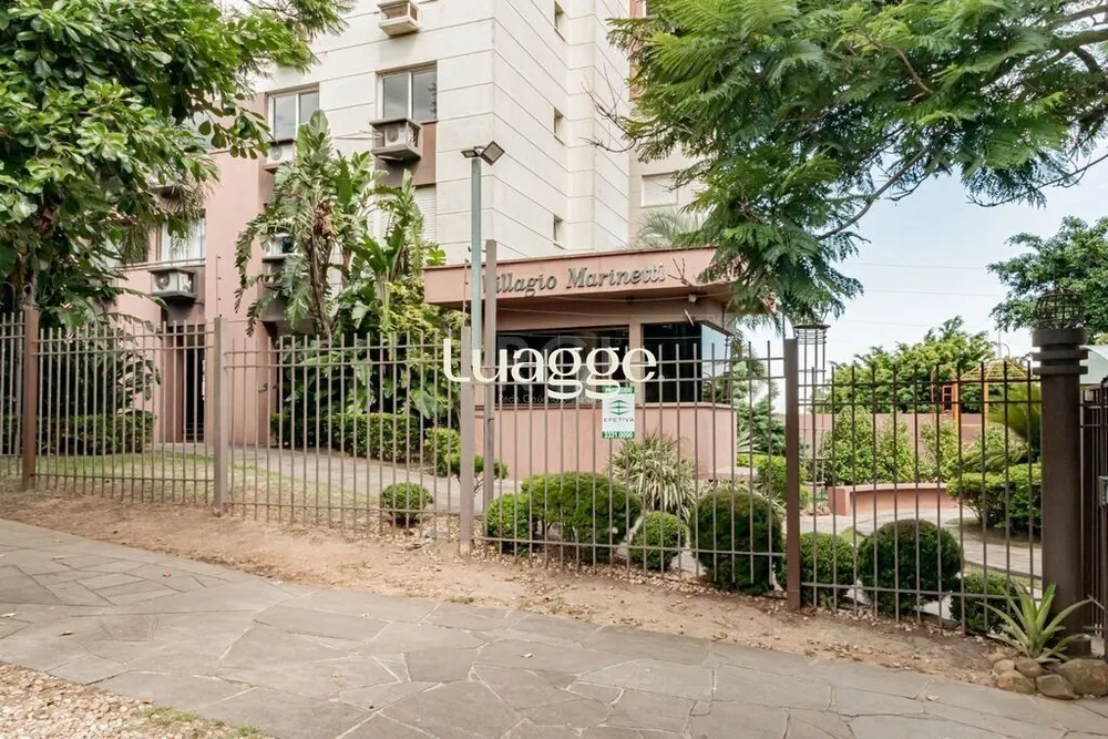 Apartamento, 2 quartos, 89 m² - Foto 3