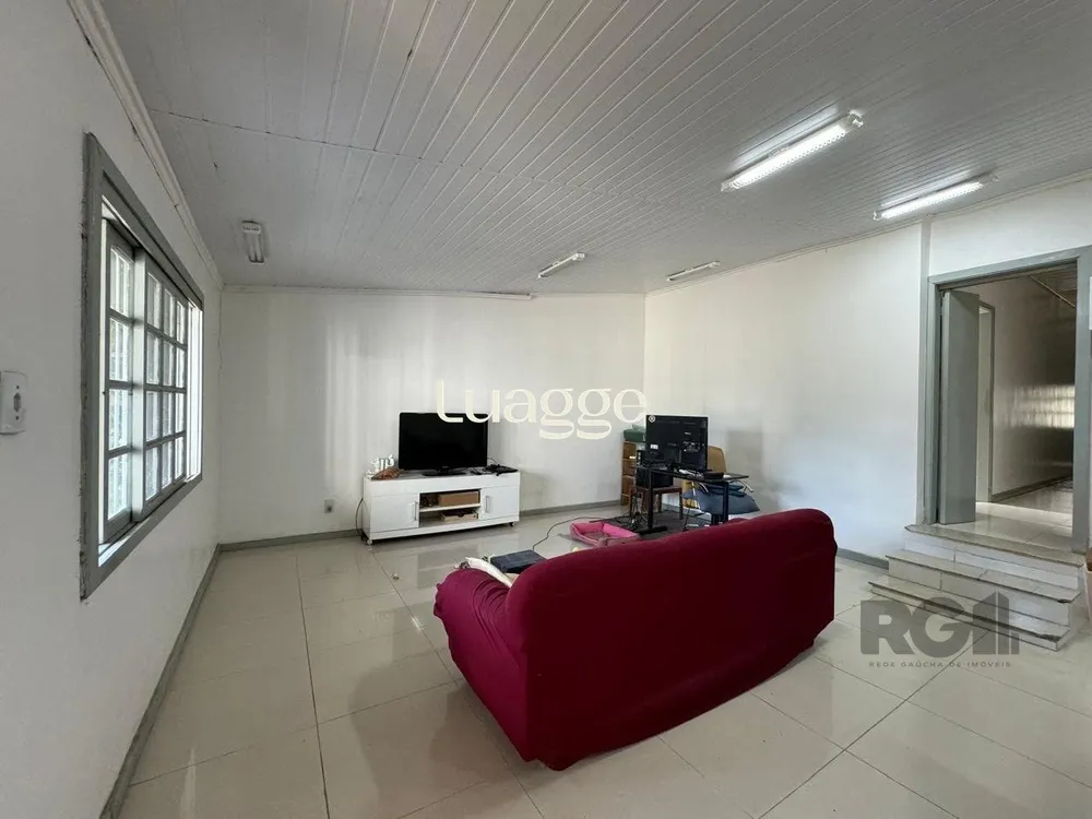 Casa, 3 quartos, 101 m² - Foto 1