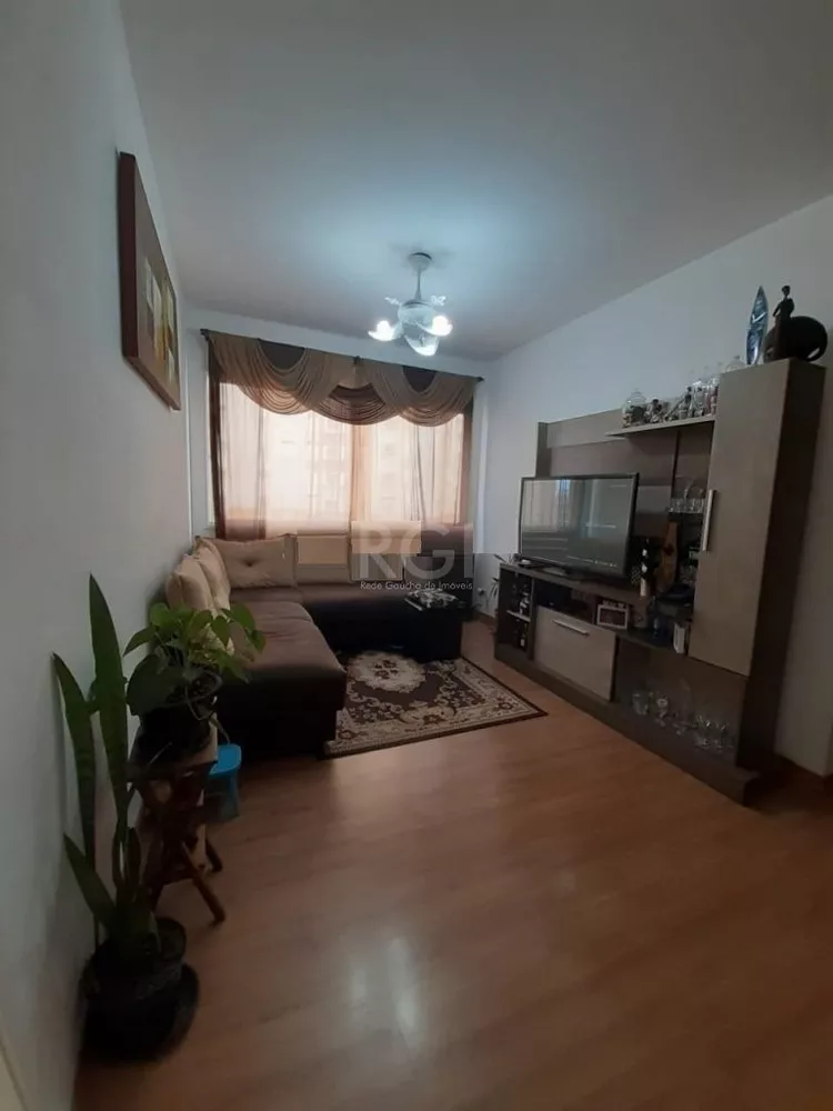 Apartamento à venda com 3 quartos, 69m² - Foto 2