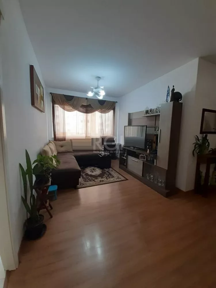 Apartamento à venda com 3 quartos, 69m² - Foto 3